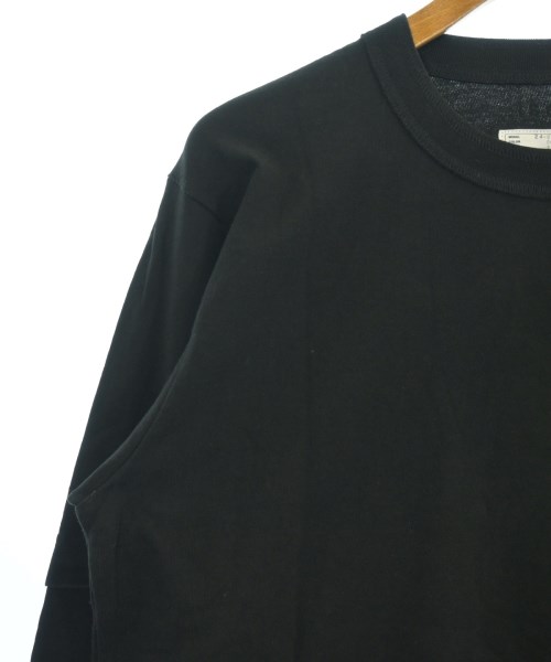 sacai（サカイ）Tシャツ・カットソー 黒 サイズ:3(L位) メンズ/2200631856061
