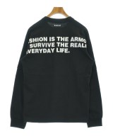 sacai（サカイ）Tシャツ・カットソー 黒 サイズ:3(L位) メンズ/2200631856061