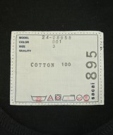 sacai（サカイ）Tシャツ・カットソー 黒 サイズ:3(L位) メンズ/2200631856061