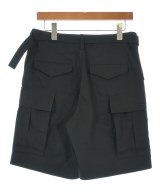sacai（サカイ）ショートパンツ 黒 サイズ:1(S位) メンズ/2200632286201