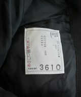 sacai（サカイ）ショートパンツ 黒 サイズ:1(S位) メンズ/2200632286201