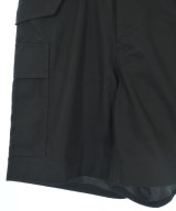 sacai（サカイ）ショートパンツ 黒 サイズ:1(S位) メンズ/2200632286201