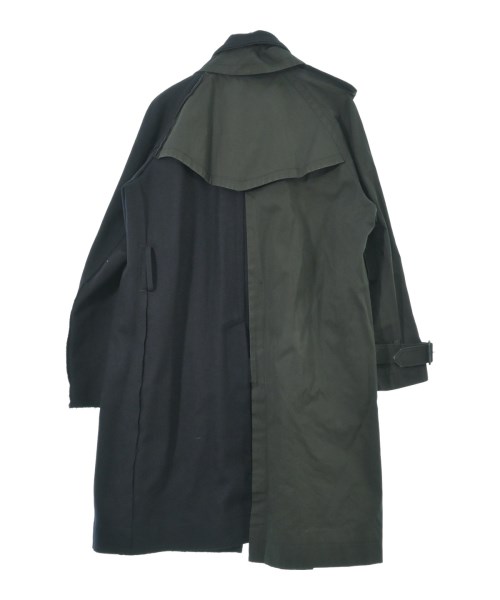 sacai（サカイ）その他 紺 サイズ:1(S位) メンズ/2200632413034