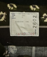 sacai（サカイ）カジュアルシャツ 緑 サイズ:2(M位) メンズ/2200609028070