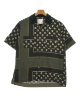 sacai カジュアルシャツ