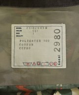 sacai（サカイ）カジュアルシャツ 緑 サイズ:1(S位) メンズ/2200609028087