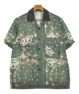 sacai カジュアルシャツ