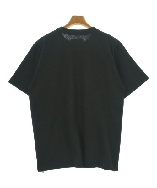 sacai（サカイ）Tシャツ・カットソー 黒 サイズ:4(XL位) メンズ/2200632506064