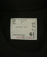 sacai（サカイ）Tシャツ・カットソー 黒 サイズ:4(XL位) メンズ/2200632506064