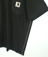 sacai（サカイ）Tシャツ・カットソー 黒 サイズ:4(XL位) メンズ/2200632506064