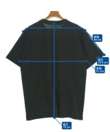sacai（サカイ）Tシャツ・カットソー 黒 サイズ:4(XL位) メンズ/2200632506064