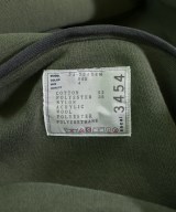 sacai（サカイ）ミリタリーブルゾン カーキ サイズ:4(XL位) メンズ/2200633442040