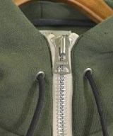 sacai（サカイ）ミリタリーブルゾン カーキ サイズ:4(XL位) メンズ/2200633442040