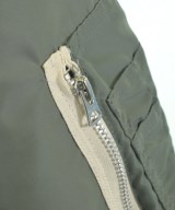 sacai（サカイ）ミリタリーブルゾン カーキ サイズ:4(XL位) メンズ/2200633442040
