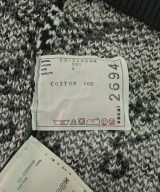 sacai（サカイ）ニット・セーター 黒 サイズ:4(XL位) メンズ/2200633442057