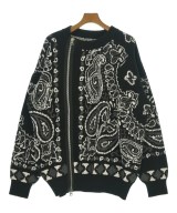 sacai ニット・セーター