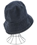 sacai（サカイ）ハット 黒 サイズ:3 メンズ/2200633442064