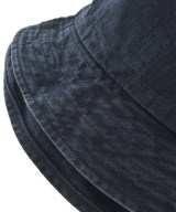 sacai（サカイ）ハット 黒 サイズ:3 メンズ/2200633442064