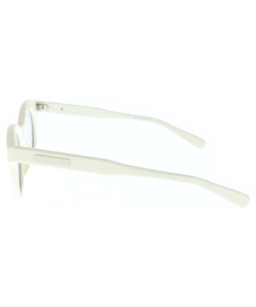 sacai（サカイ）サングラス 白 サイズ:- メンズ/2200633442088