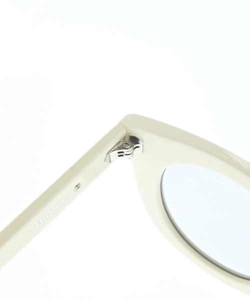 sacai（サカイ）サングラス 白 サイズ:- メンズ/2200633442088