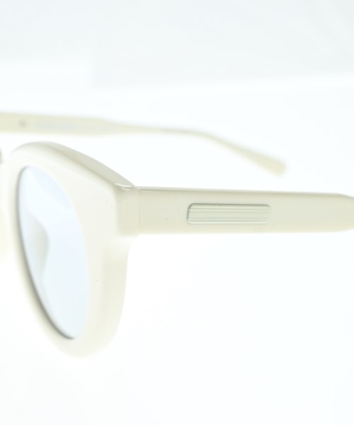 sacai（サカイ）サングラス 白 サイズ:- メンズ/2200633442088