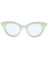 sacai（サカイ）サングラス 白 サイズ:- メンズ/2200633442088