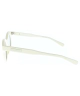 sacai（サカイ）サングラス 白 サイズ:- メンズ/2200633442088