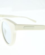 sacai（サカイ）サングラス 白 サイズ:- メンズ/2200633442088