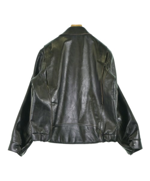 sacai（サカイ）ライダース 黒 サイズ:2(M位) メンズ/2200633517014