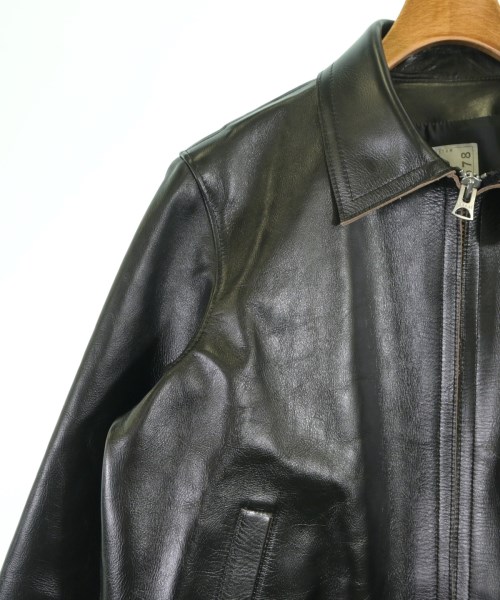 sacai（サカイ）ライダース 黒 サイズ:2(M位) メンズ/2200633517014