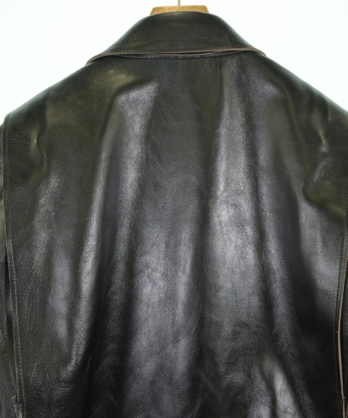 sacai（サカイ）ライダース 黒 サイズ:2(M位) メンズ/2200633517014