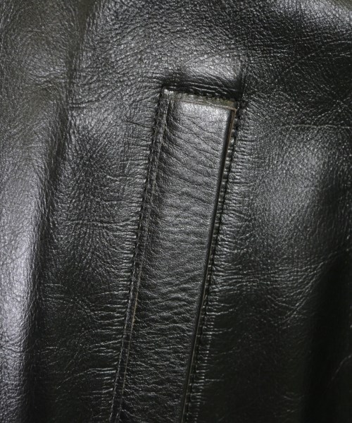 sacai（サカイ）ライダース 黒 サイズ:2(M位) メンズ/2200633517014