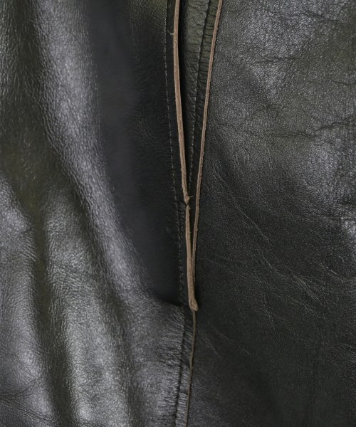 sacai（サカイ）ライダース 黒 サイズ:2(M位) メンズ/2200633517014