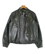 sacai（サカイ）ライダース 黒 サイズ:2(M位) メンズ/2200633517014