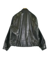 sacai（サカイ）ライダース 黒 サイズ:2(M位) メンズ/2200633517014