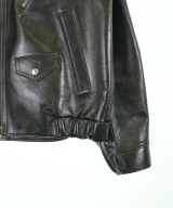 sacai（サカイ）ライダース 黒 サイズ:2(M位) メンズ/2200633517014
