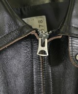 sacai（サカイ）ライダース 黒 サイズ:2(M位) メンズ/2200633517014