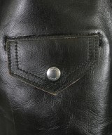 sacai（サカイ）ライダース 黒 サイズ:2(M位) メンズ/2200633517014