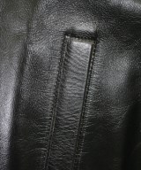 sacai（サカイ）ライダース 黒 サイズ:2(M位) メンズ/2200633517014