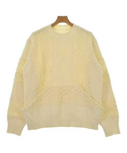 サカイ(sacai)のsacai ニット・セーター