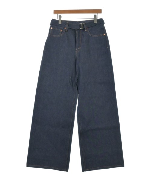 サカイ(sacai)のsacai デニムパンツ