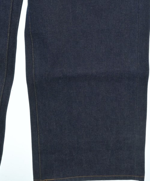 sacai（サカイ）デニムパンツ 紺 サイズ:1(S位) メンズ/2200633517045