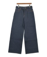 sacai（サカイ）デニムパンツ 紺 サイズ:1(S位) メンズ/2200633517045