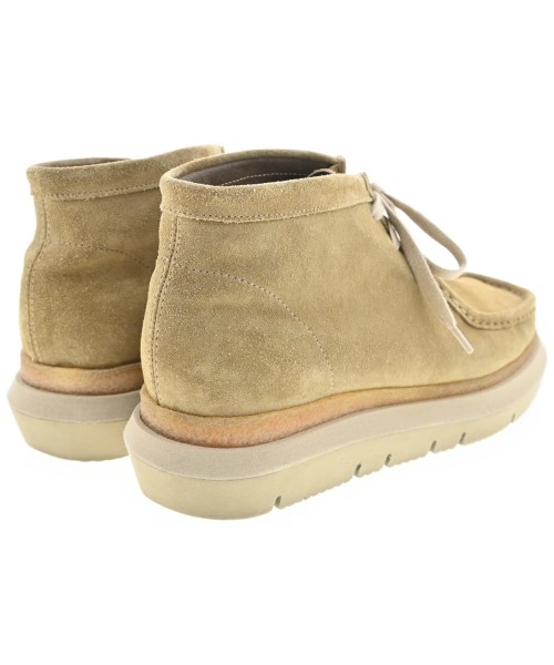 sacai（サカイ）その他 ベージュ サイズ:UK7(25.5cm位) メンズ/2200633517052