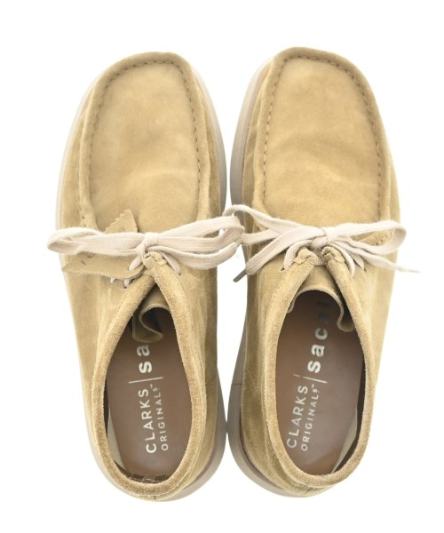 sacai（サカイ）その他 ベージュ サイズ:UK7(25.5cm位) メンズ/2200633517052