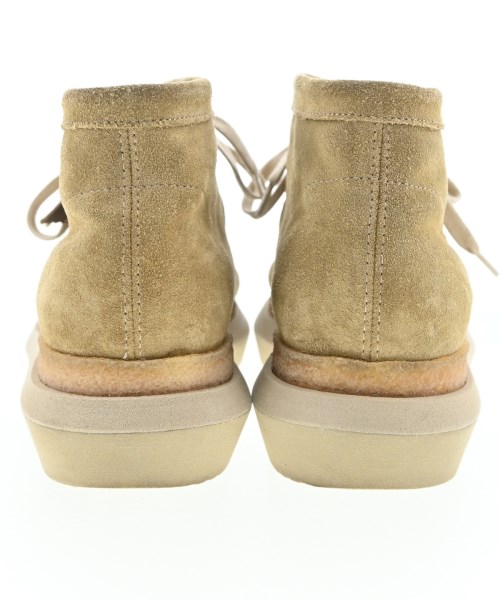 sacai（サカイ）その他 ベージュ サイズ:UK7(25.5cm位) メンズ/2200633517052