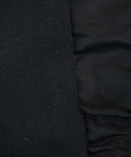 sacai（サカイ）スウェット 黒 サイズ:1(S位) メンズ/2200621831061