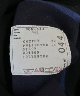 sacai（サカイ）スウェット 黒 サイズ:1(S位) メンズ/2200621831061