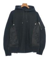 sacai スウェット