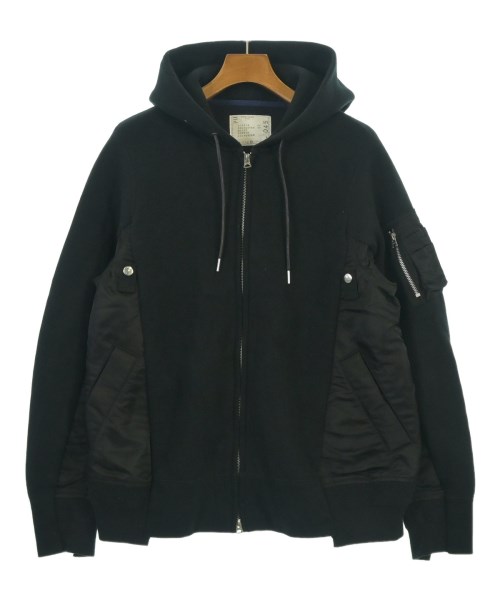 サカイ(sacai)のsacai パーカー
